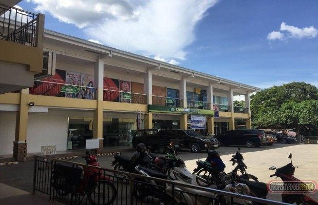 Commercial Space for rent at Talisay City04