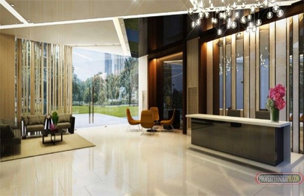 SMDC South Residences Condo 2 Bedroom Unit for Rent01