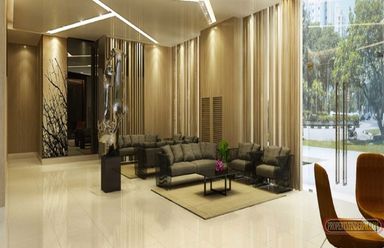 SMDC South Residences Condo 2 Bedroom Unit for Rent02