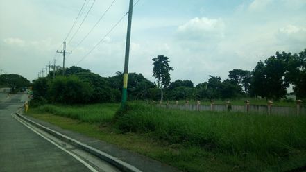 Commercial Land for lease along Abad Santos Ave. Dasmarinas City02