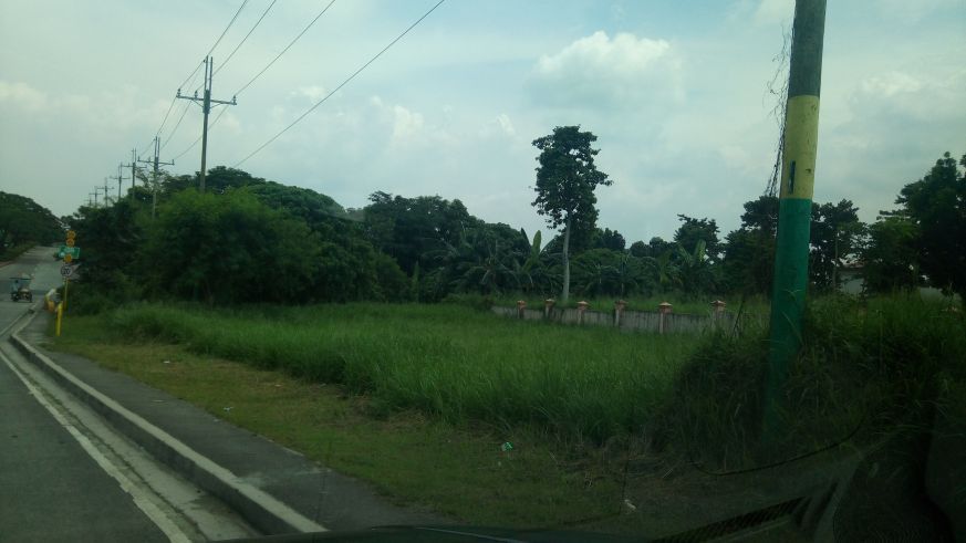 Commercial Land for lease along Abad Santos Ave. Dasmarinas City04