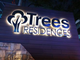 parking lot for lease at SMDC Trees02