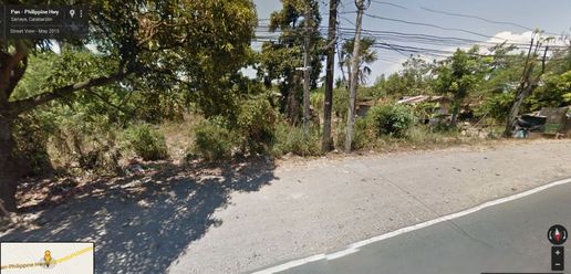 "Commercial Lot for Lease- 8743sqm, Maharlika Highway, Sariaya, Quezon"02