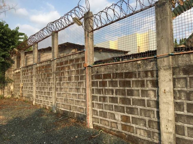 For Rent Vacant Lot With Bahay Kubo03