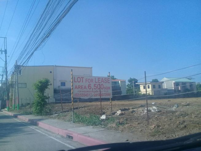 Lot For Lease near Cavite State University03