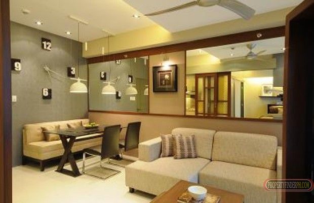 Eastwood Parkview Hotel-Like Exec Suite for Short Stay Rent04