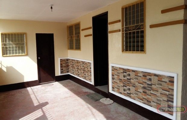 "House For Rent in Matina, Davao City"04