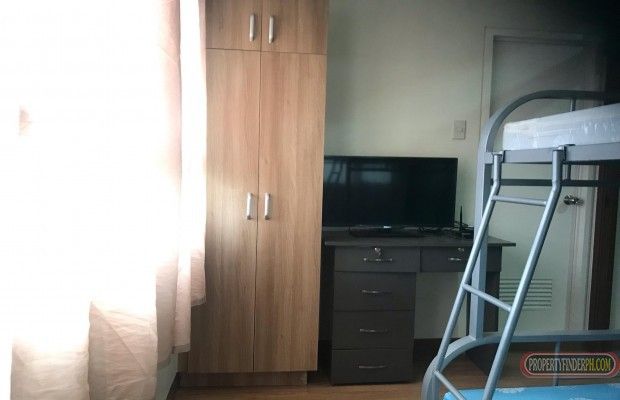 One Bedroom Unit for Rent | Pines Peak Tower 1 Mandaluyong City03