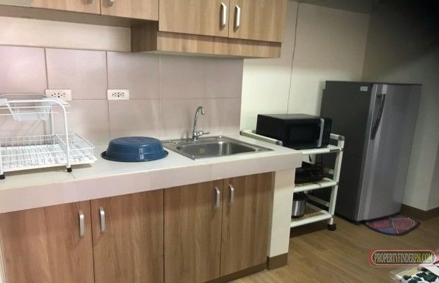 One Bedroom Unit for Rent | Pines Peak Tower 1 Mandaluyong City04