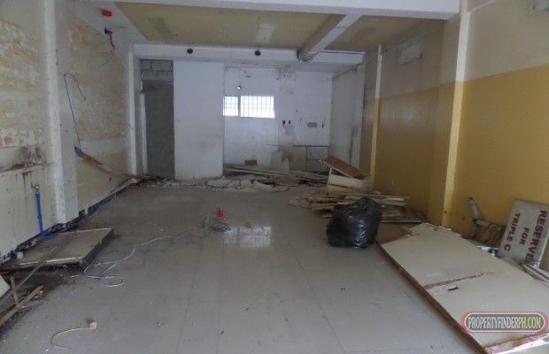 "CALDBTD: 2 Units Office Space for Rent in AlabangPrice: PHP 42,072 +"04