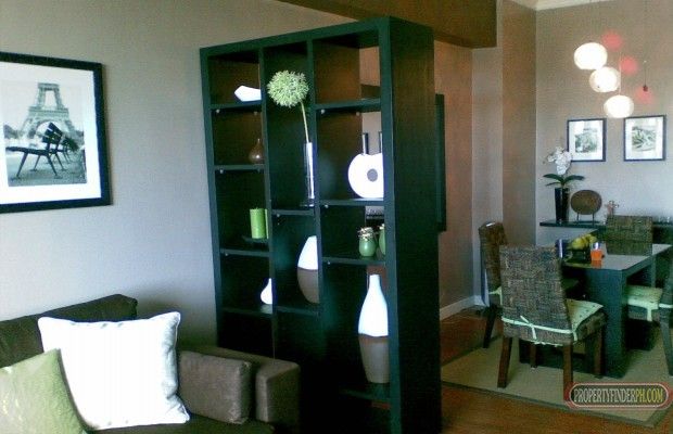 Eastwood Parkview 2Br Fully Furnished for short term lease.01