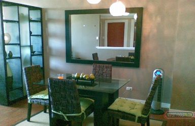Eastwood Parkview 2Br Fully Furnished for short term lease.02