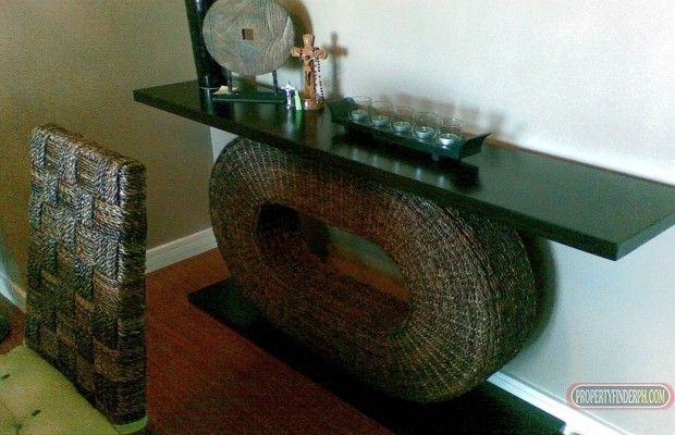 Eastwood Parkview 2Br Fully Furnished for short term lease.03