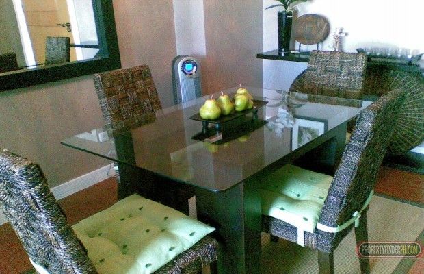 Eastwood Parkview 2Br Fully Furnished for short term lease.04