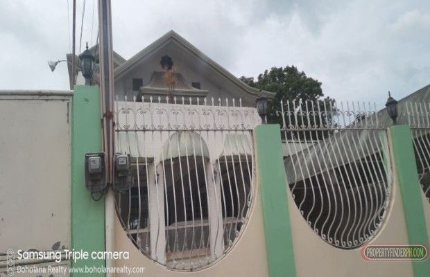 1000 SQM Commercial Lot For Lease Tagbilaran City01