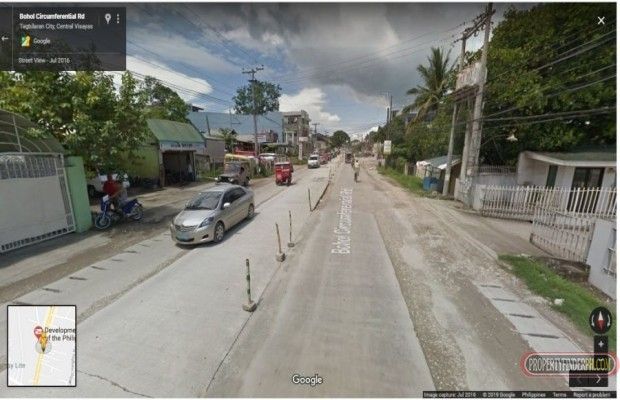 1000 SQM Commercial Lot For Lease Tagbilaran City03