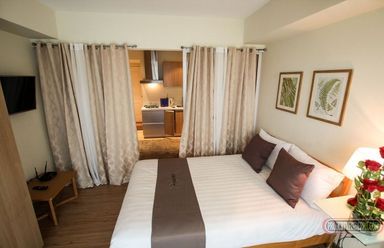 1 Bedroom Unit for Rent with Parking Slot at Azure Urban Resort Reside02