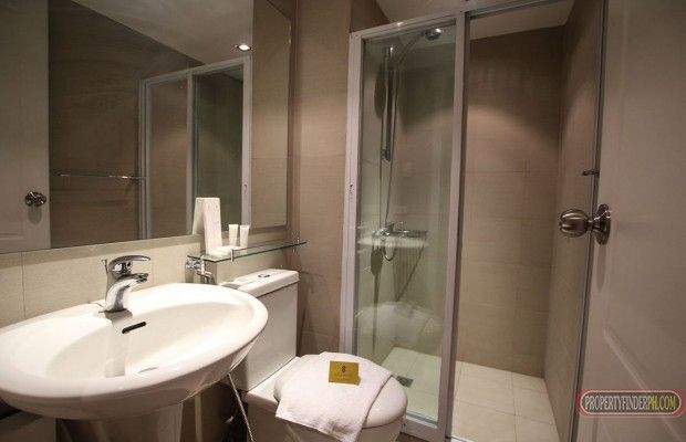 1 Bedroom Unit for Rent with Parking Slot at Azure Urban Resort Reside03