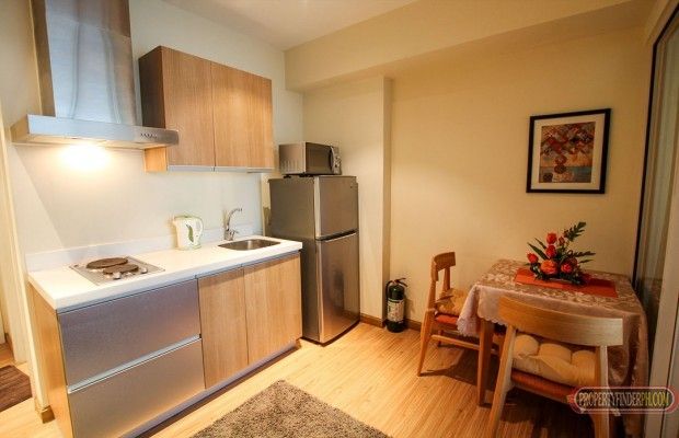 1 Bedroom Unit for Rent with Parking Slot at Azure Urban Resort Reside04