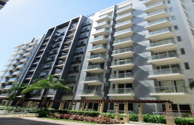 For Rent Fully Furnished 1 Bedroom Condo across NAIA Terminal 301