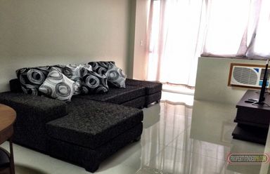 For Rent Fully Furnished 1 Bedroom Condo across NAIA Terminal 302