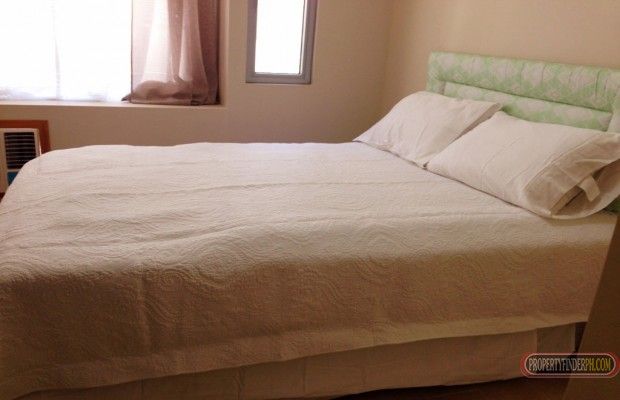 For Rent Fully Furnished 1 Bedroom Condo across NAIA Terminal 303