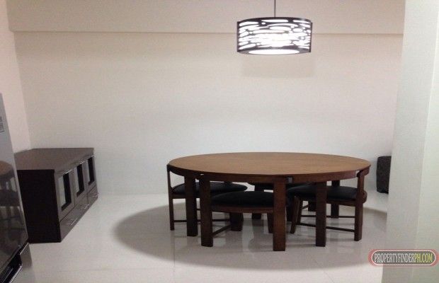 For Rent Fully Furnished 1 Bedroom Condo across NAIA Terminal 304