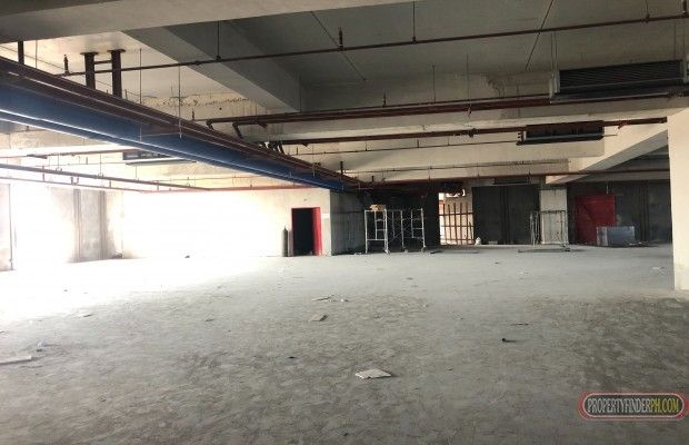 Office Space for Rent in Para?aque01
