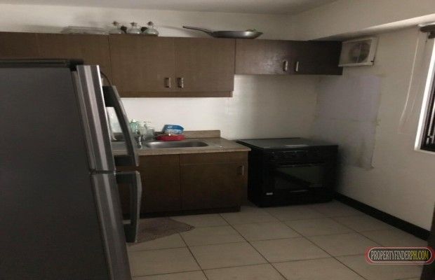 Three Bedroom Unit for Rent | Riverfront Residences Pasig City03