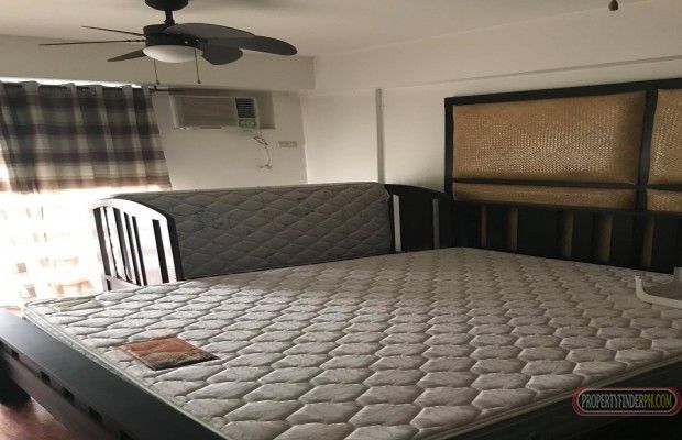 Three Bedroom Unit for Rent | Riverfront Residences Pasig City04