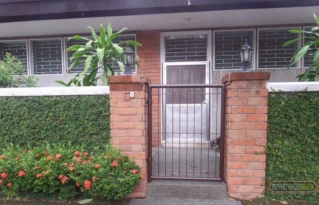 RB38ACA: Bungalow for Rent in Tahanan Village03