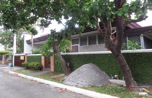 RB38ACA: Bungalow for Rent in Tahanan Village04