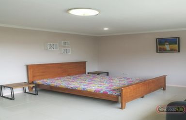 Semi furnished Studio unit in Mabolo02