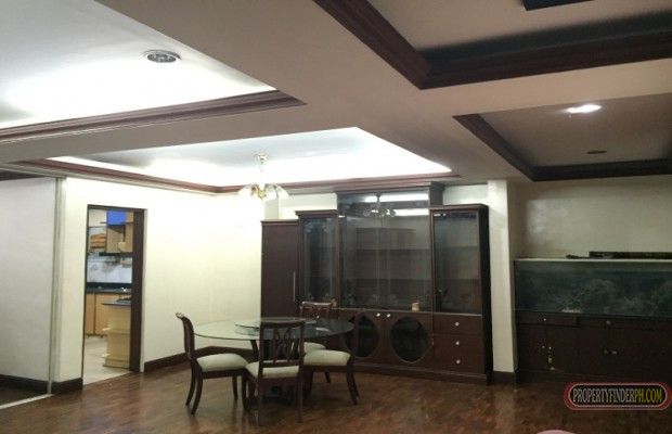 Santolan 3 Bedroom House and Lot for Lease01