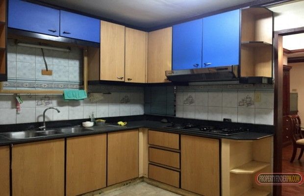 Santolan 3 Bedroom House and Lot for Lease03