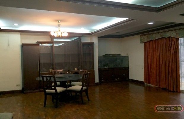 Santolan 3 Bedroom House and Lot for Lease04