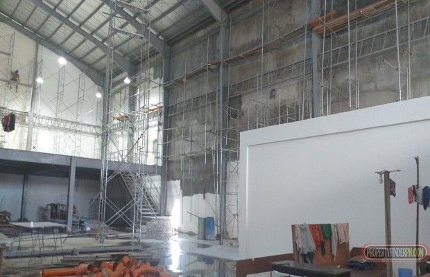 Warehouse