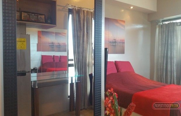 COZY&amp;NEAR;MALL CORNER STUDIO UNIT w/ WIFI01
