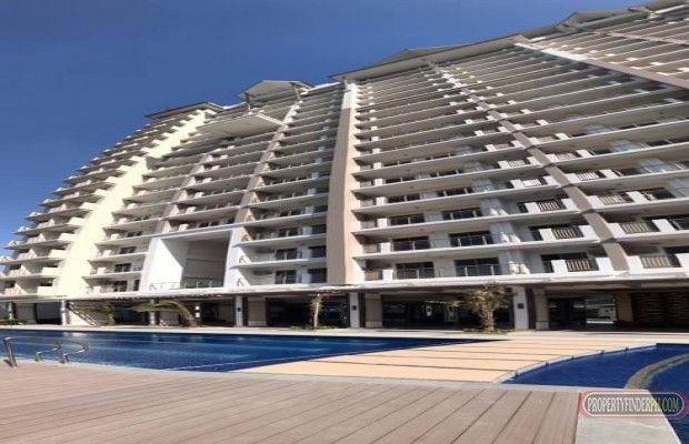 1 Bedroom with Golf course view at Fairway Terraces03