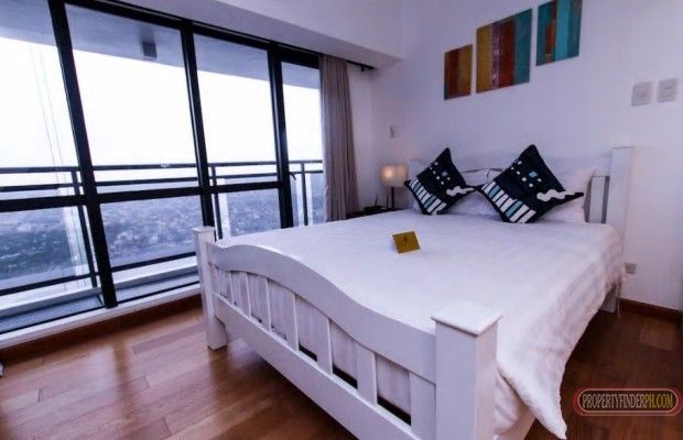 Milano Residences 1 Bedroom Makati Condominium for Lease01