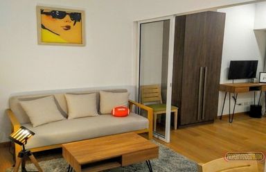 Milano Residences 1 Bedroom Makati Condominium for Lease02