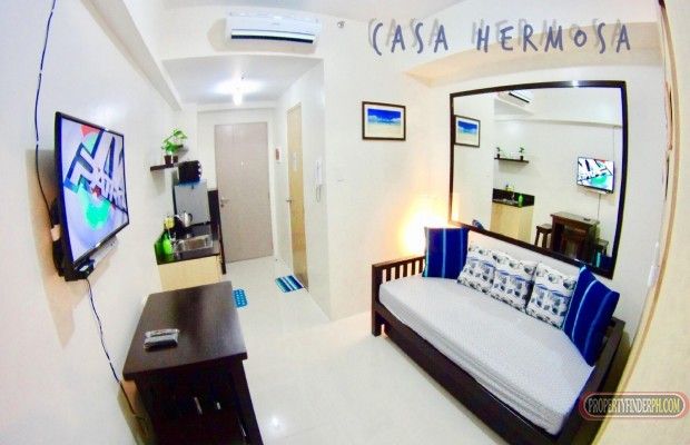 Casa Hermosa at SMDC Wind Residences03