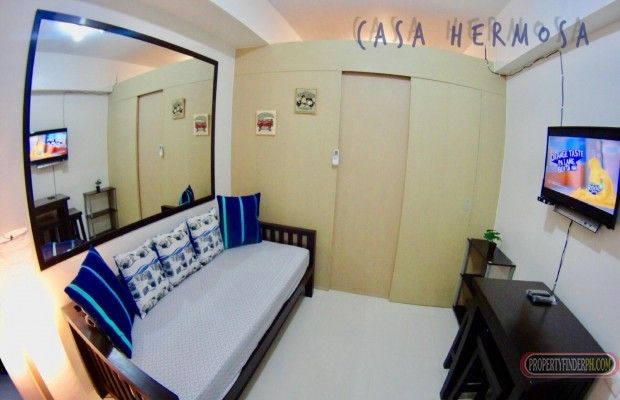 Casa Hermosa at SMDC Wind Residences04
