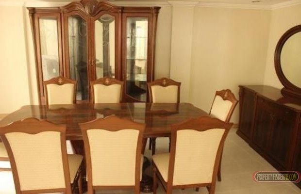 "Bungalow Fully-furnished House FOR RENT - Banilad, Cebu City"03