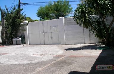 Studio apartment for rent (unfurnished)02