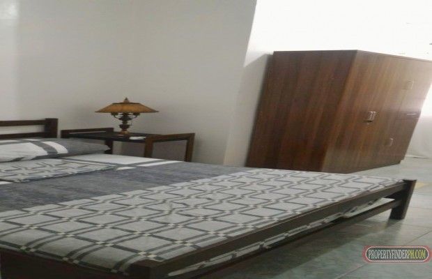 Studio apartment for rent (unfurnished)03