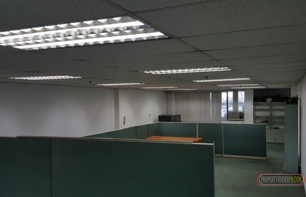 "Office Space (82 sqm) in Greenhills, San Juan"03