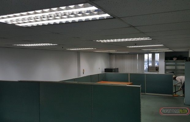 "Office Space (82 sqm) in Greenhills, San Juan"04