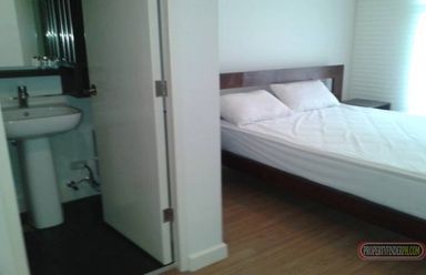 Spacious 1 BR Fully Furnished Unit For Rent with Parking at Two Serend02