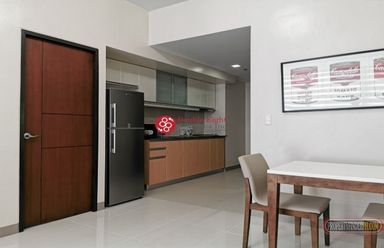 "North Wing at One Uptown Residences, Furnished 1BR for Rent"02